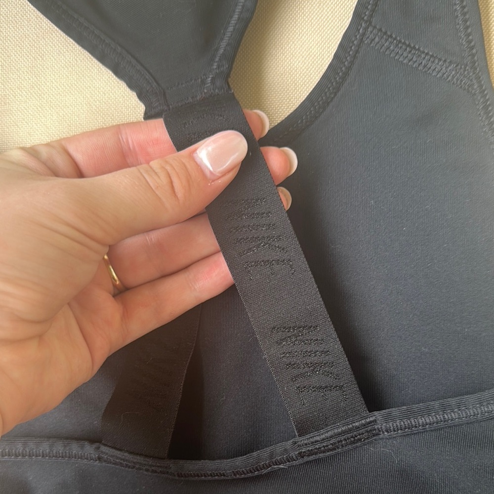 Nike Sports Bra - Picture 4 of 4